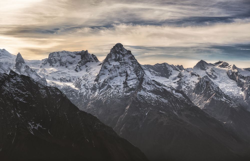 Photograph by Дмитрий Шавловский