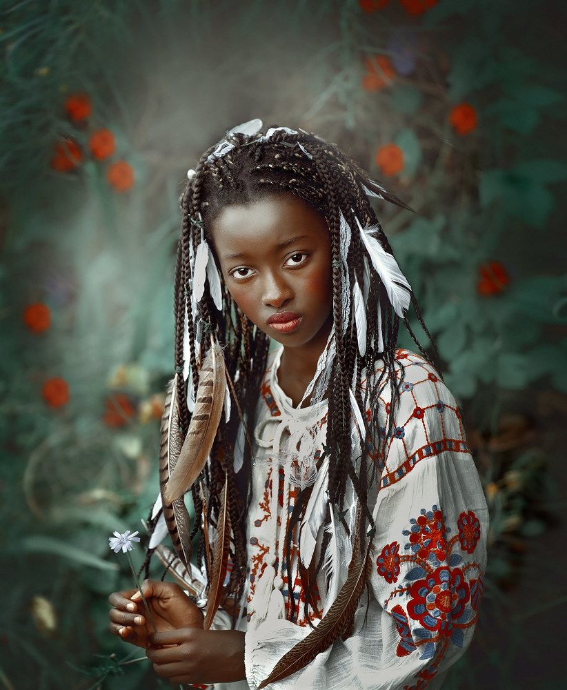 Photograph by Cecilia Castillo