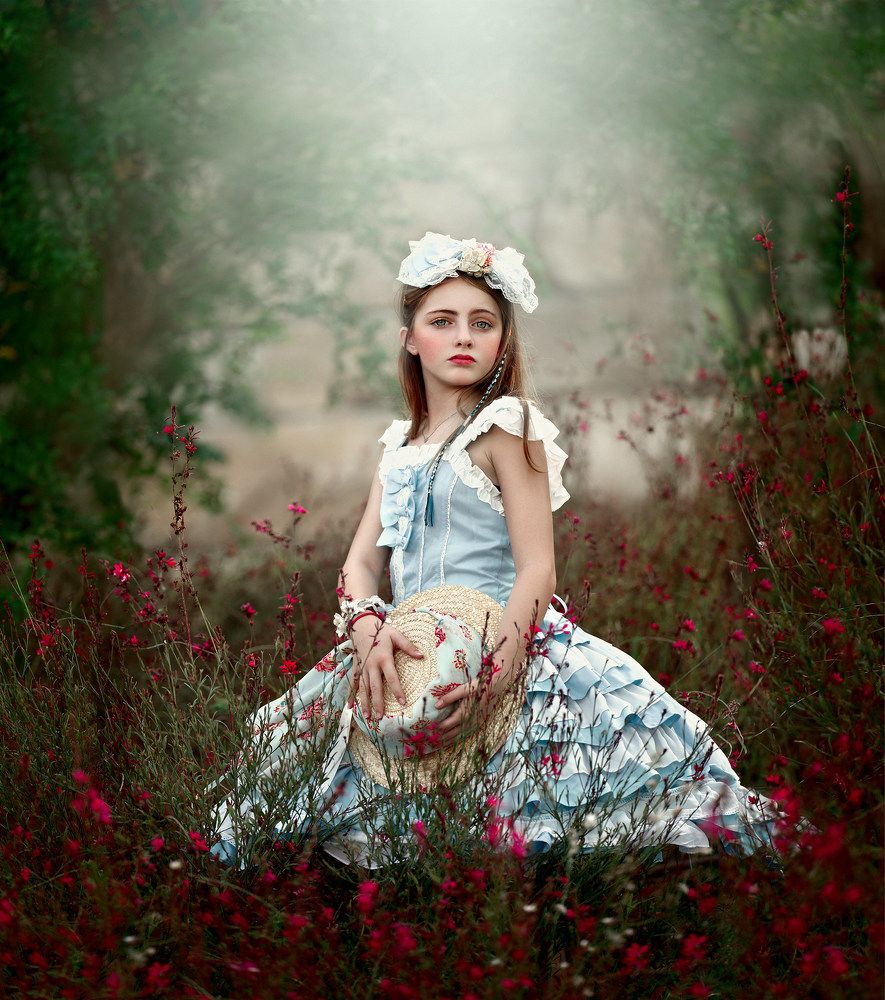 Photograph by Cecilia Castillo