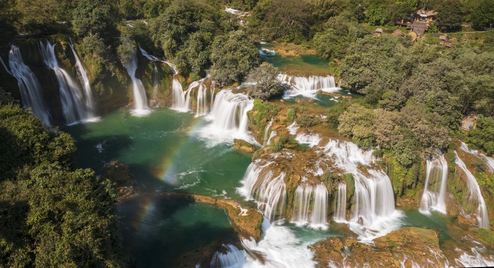 Photograph by Dao Ngoc Canh