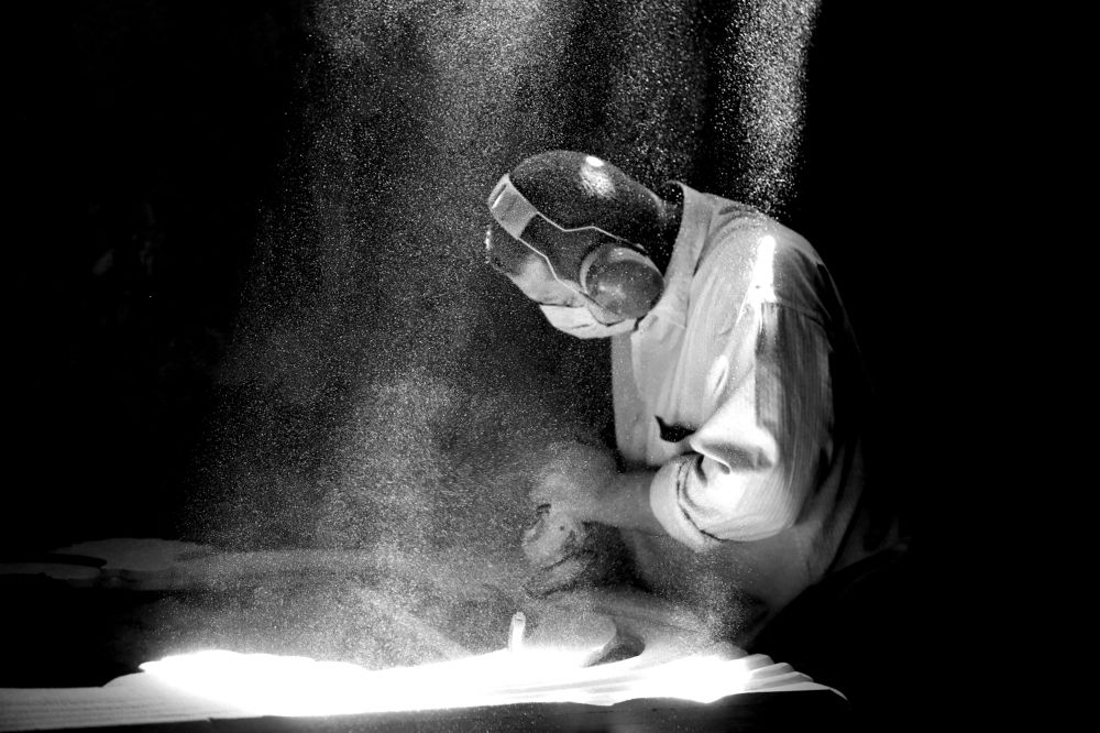 Photograph by zaid alwattar