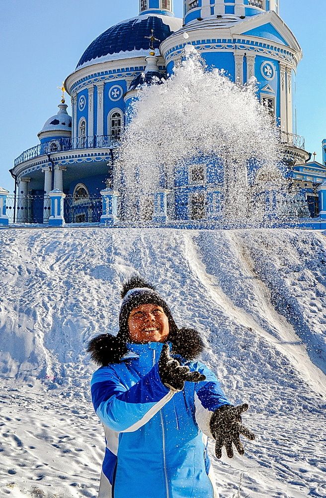 Photograph by Юрий Назыров