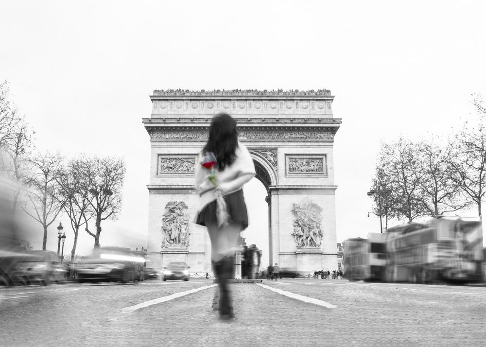 Searching for true love