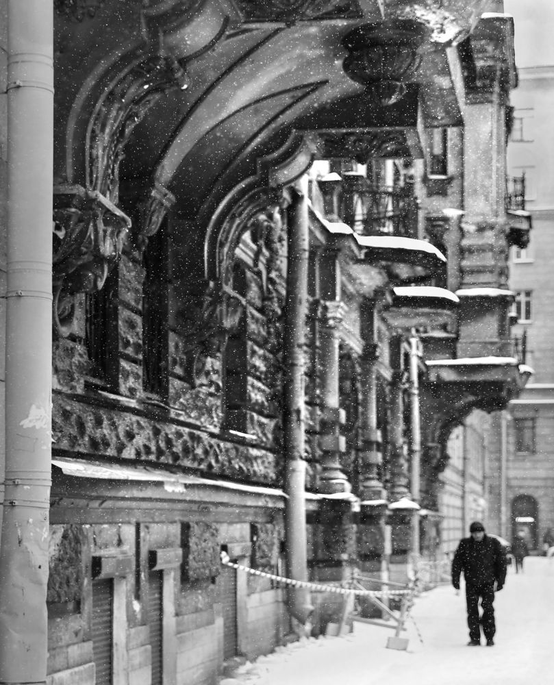 Photograph by Татьяна