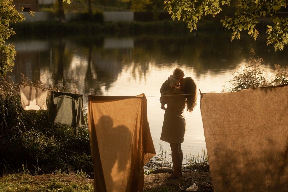 Photograph by Алена Мархель-Дианина