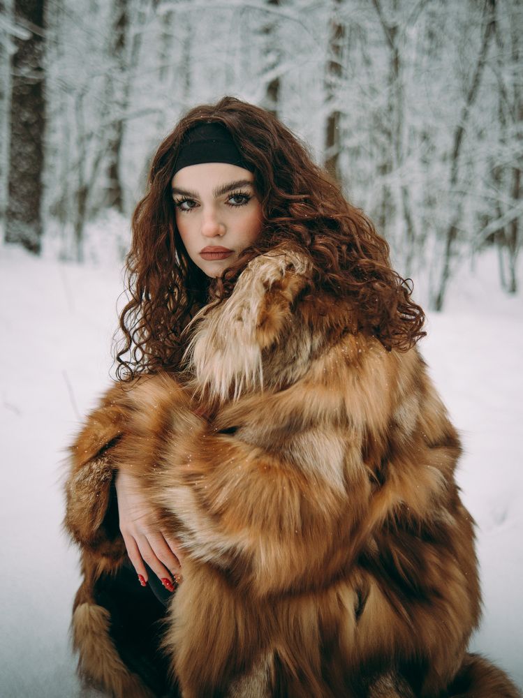 Photograph by Екатерина Кириллова