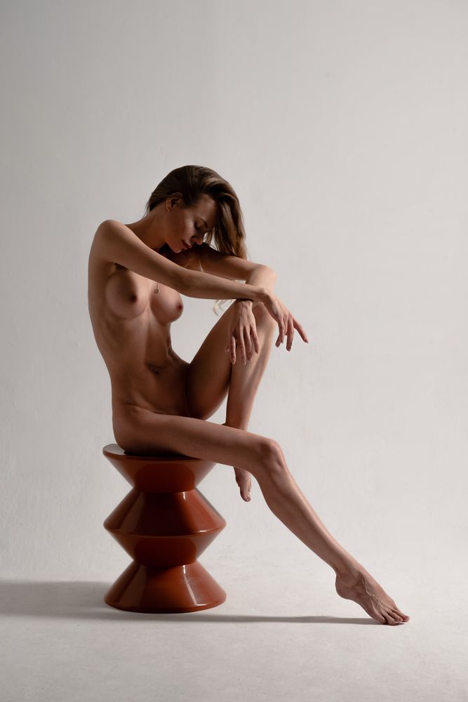 Photograph by Александра Семенова