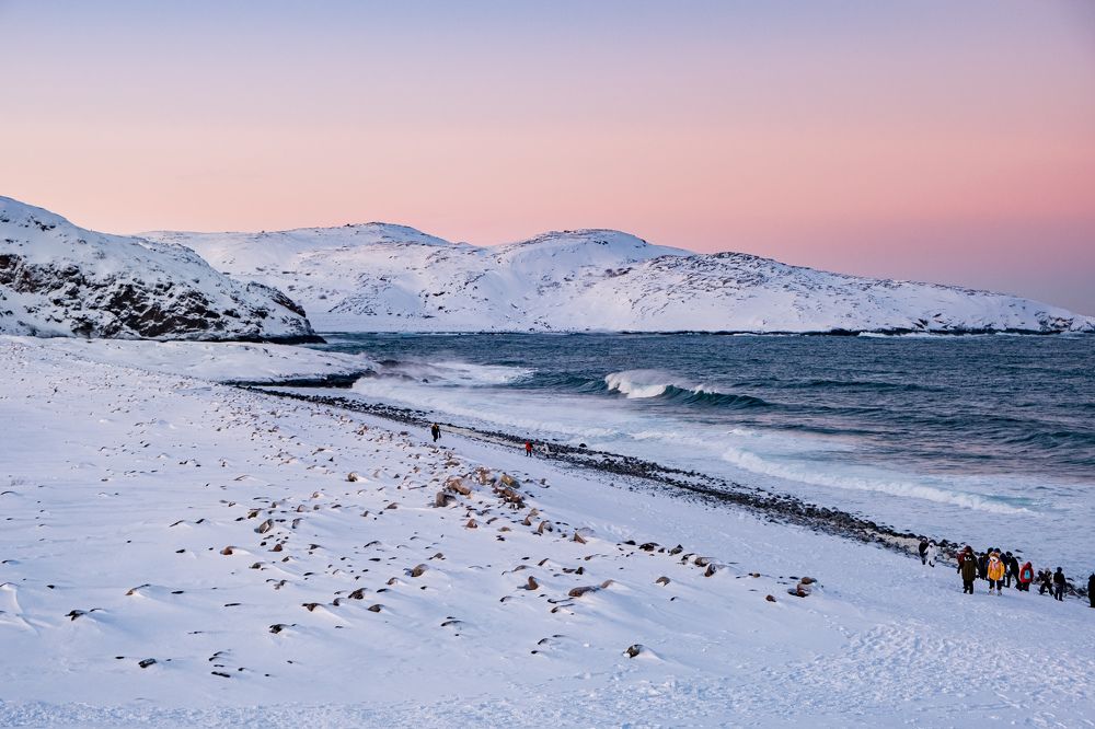 Photograph by Никита Борзов