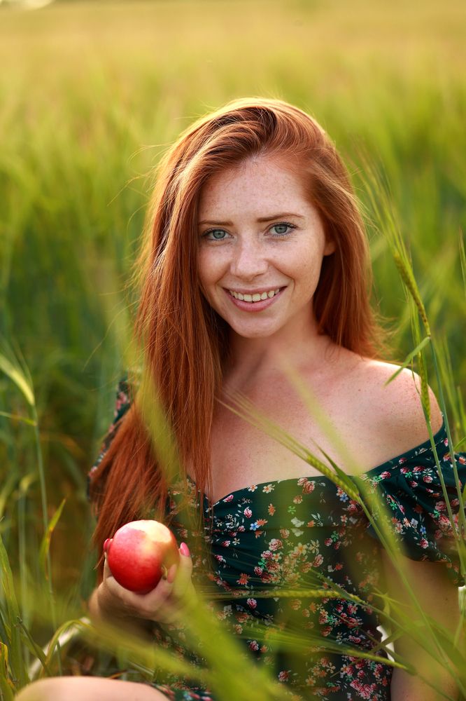 Photograph by Альбина Хрусталева