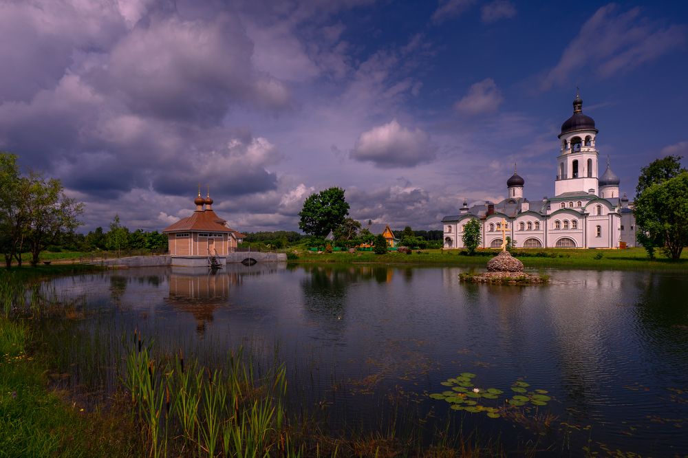 Фотография автора Дмитрий Себрин
