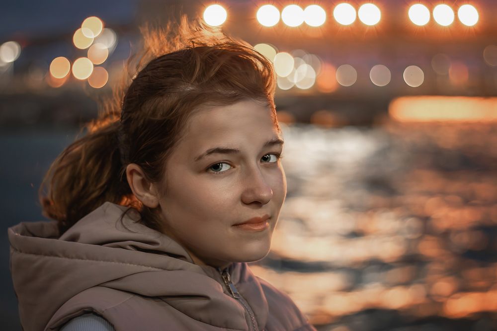 Photograph by Виталий Шкадинов