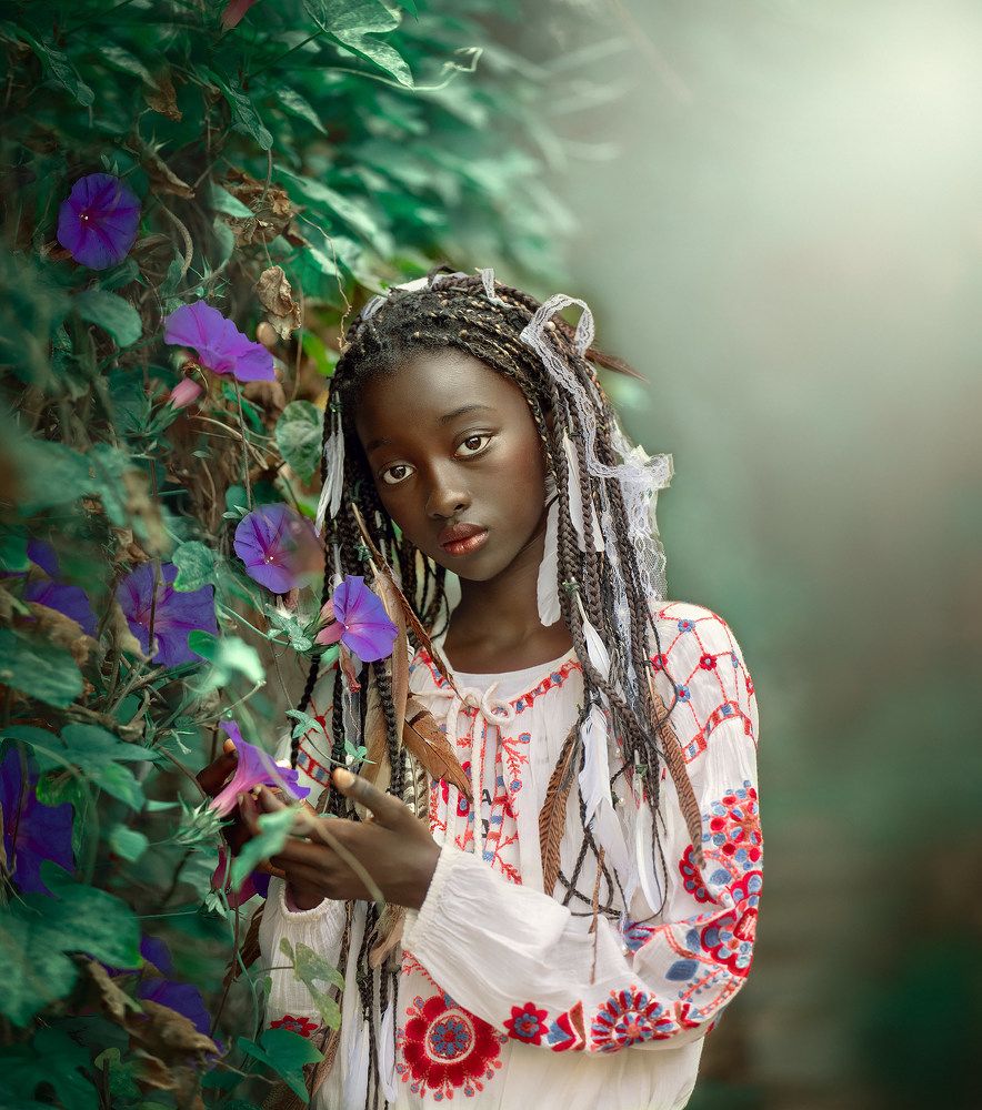 Photograph by Cecilia Castillo