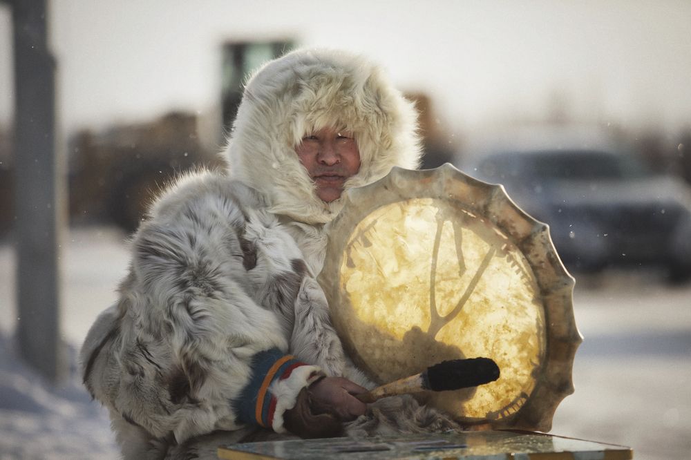 Photograph by Наталья Бондарева