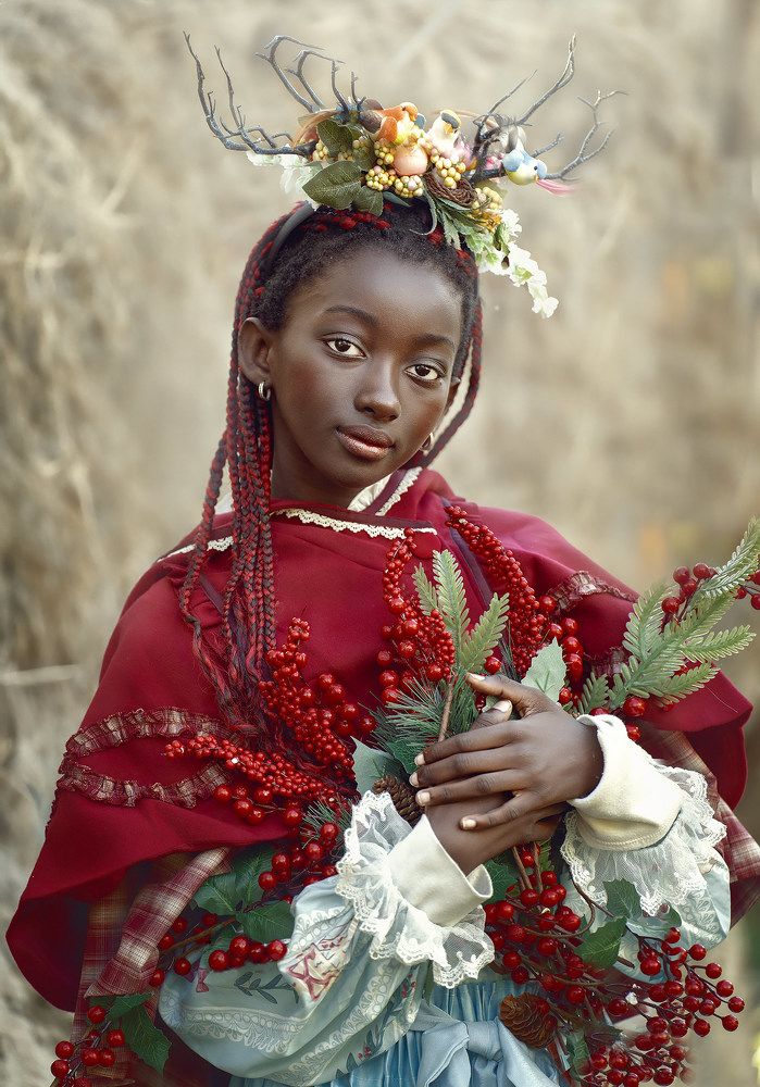 Photograph by Cecilia Castillo