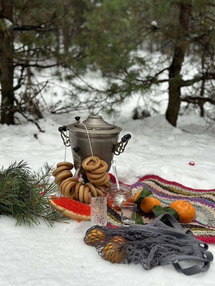 Фотография автора Екатерина Тельпук