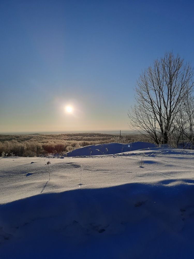 Photograph by Оксана Макрушина