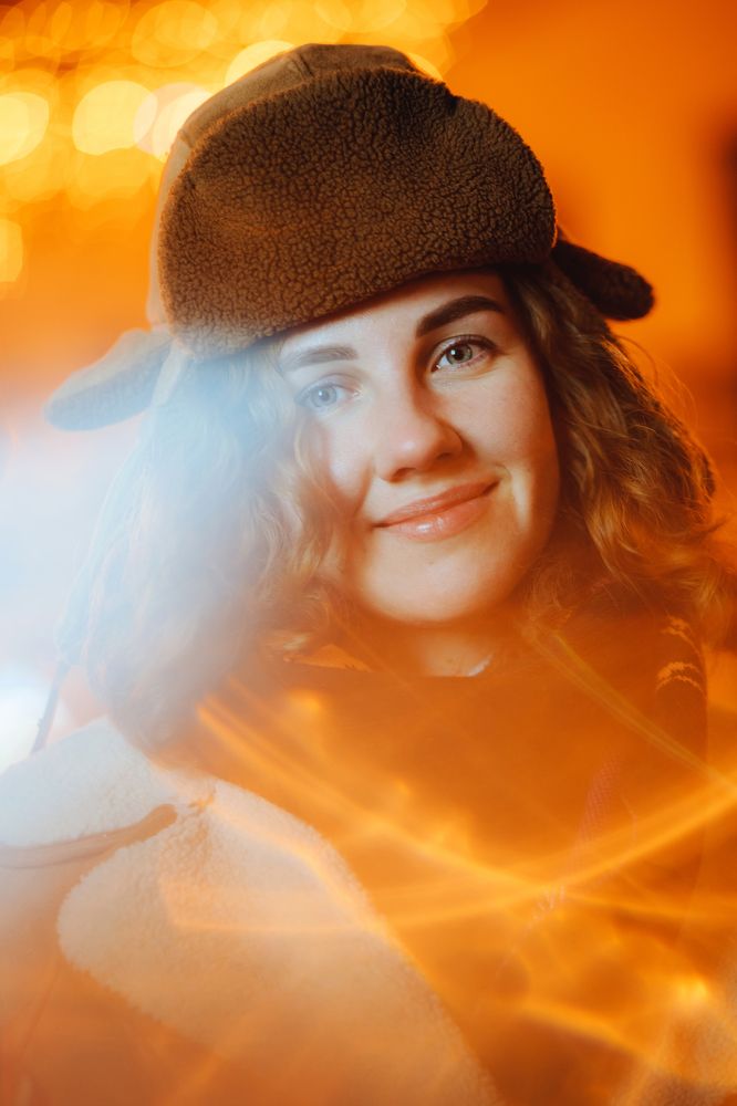 Фотография автора Мария Трасковская