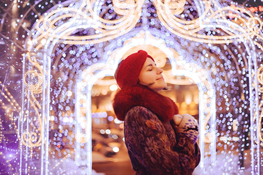 Фотография автора Мария Трасковская