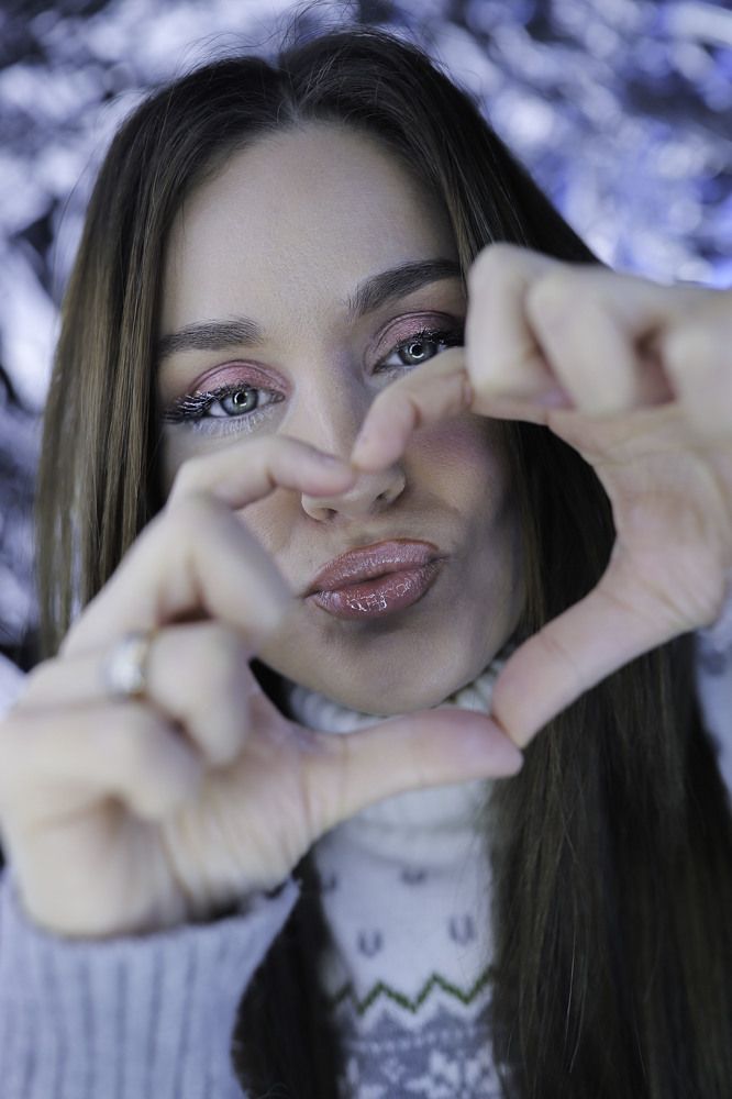 Photograph by Violeta Sapir