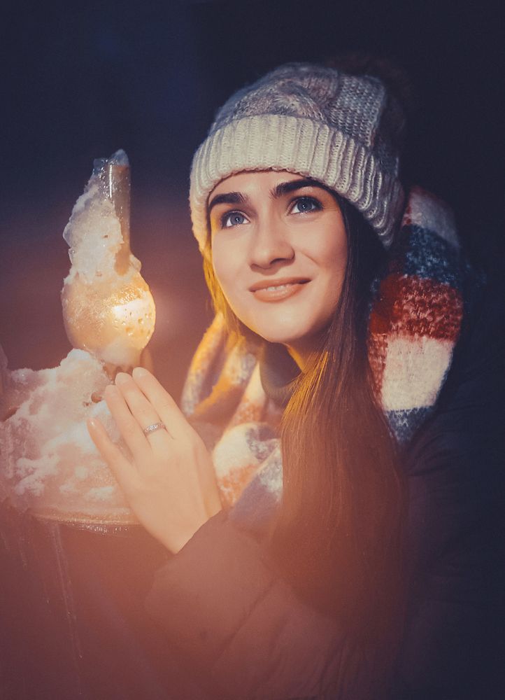 Фотография автора Мария Трасковская