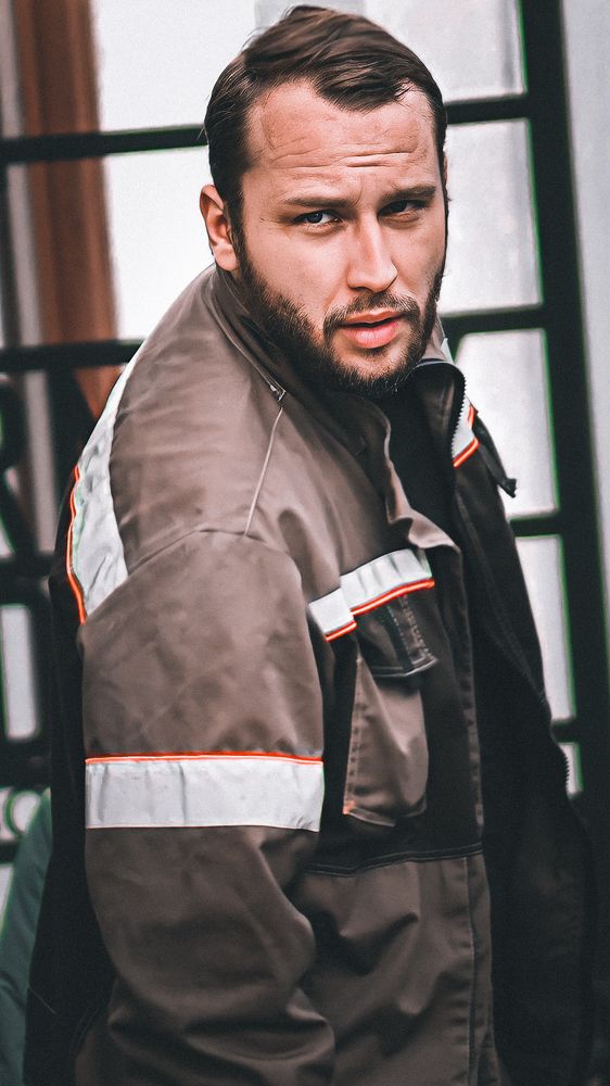 Photograph by Павел