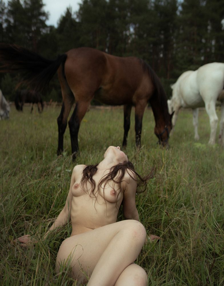 Photograph by Елизавета Меркулова