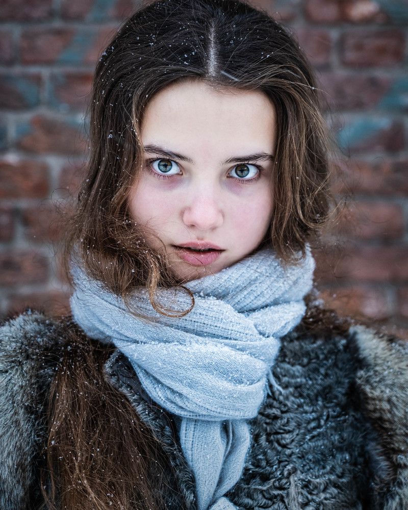 Фотография автора Misha Khazov