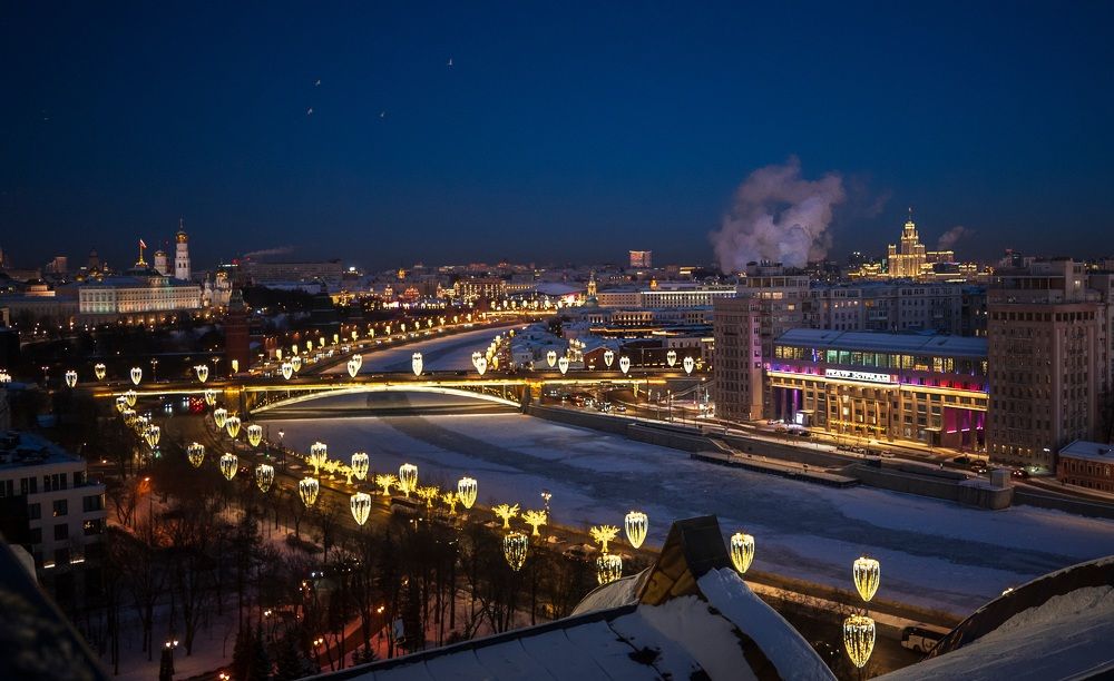 Photograph by Жанна Агафонова