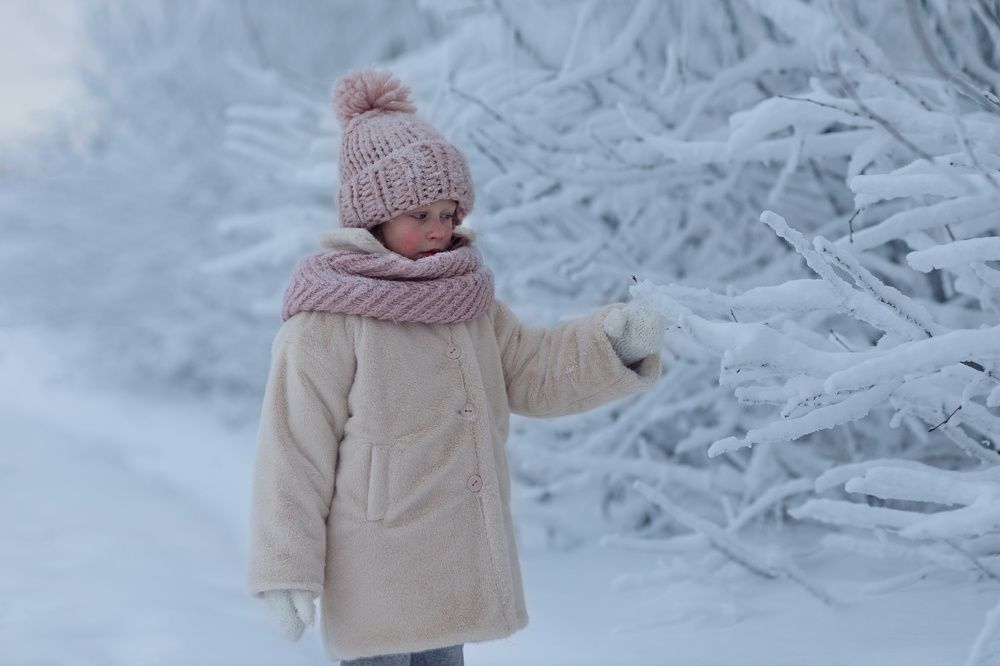 Photograph by Елена Высоких