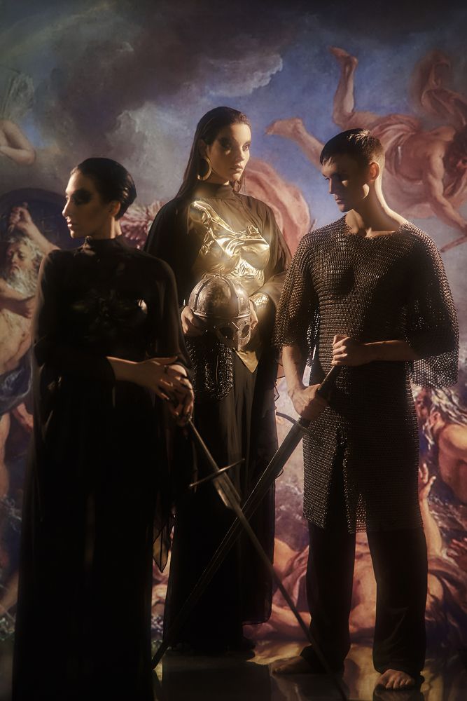 Photograph by Царьков Олег