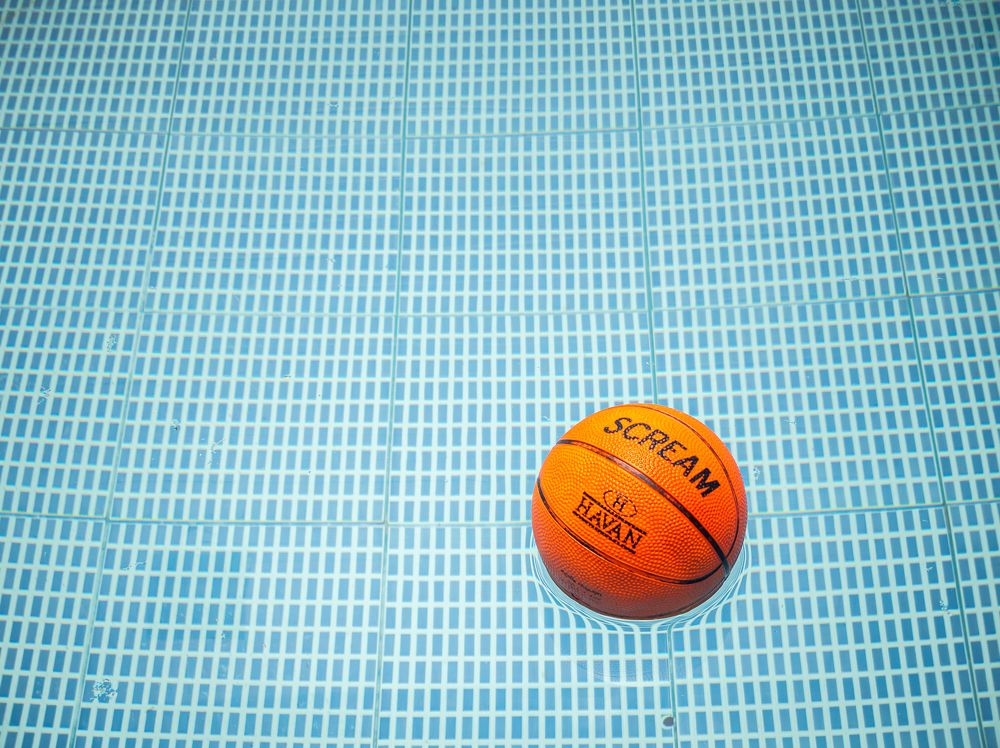 Photograph by CARLOS KIFFER