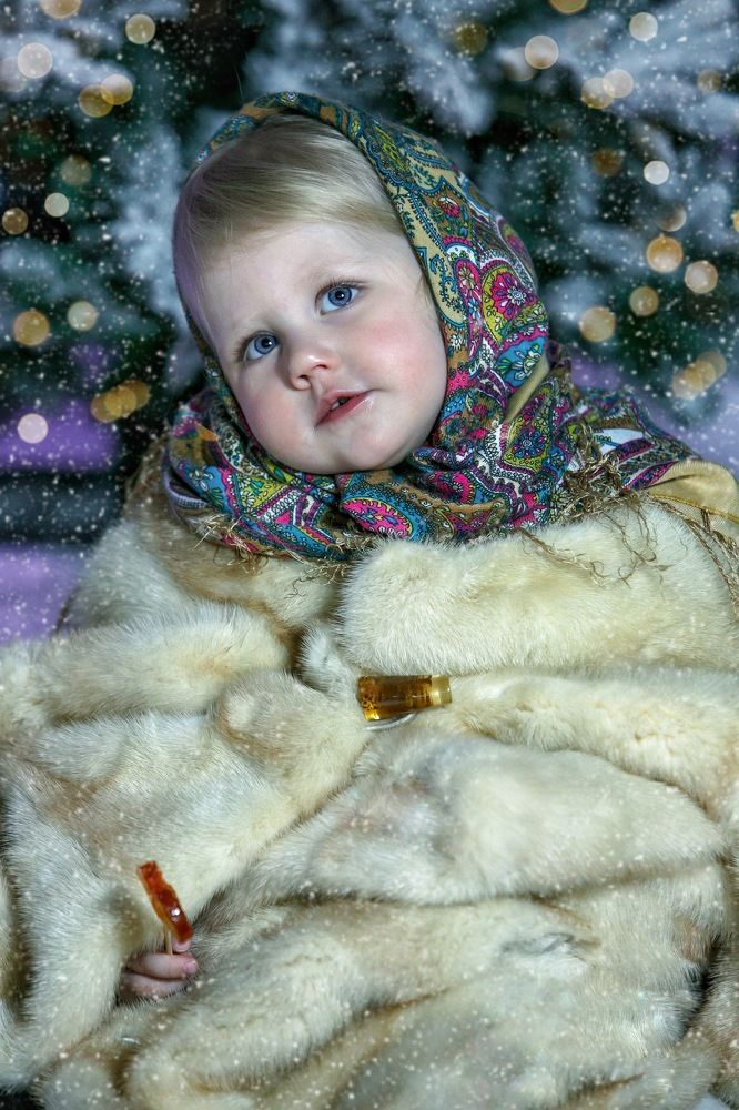 Photograph by Светлана Хамидулина