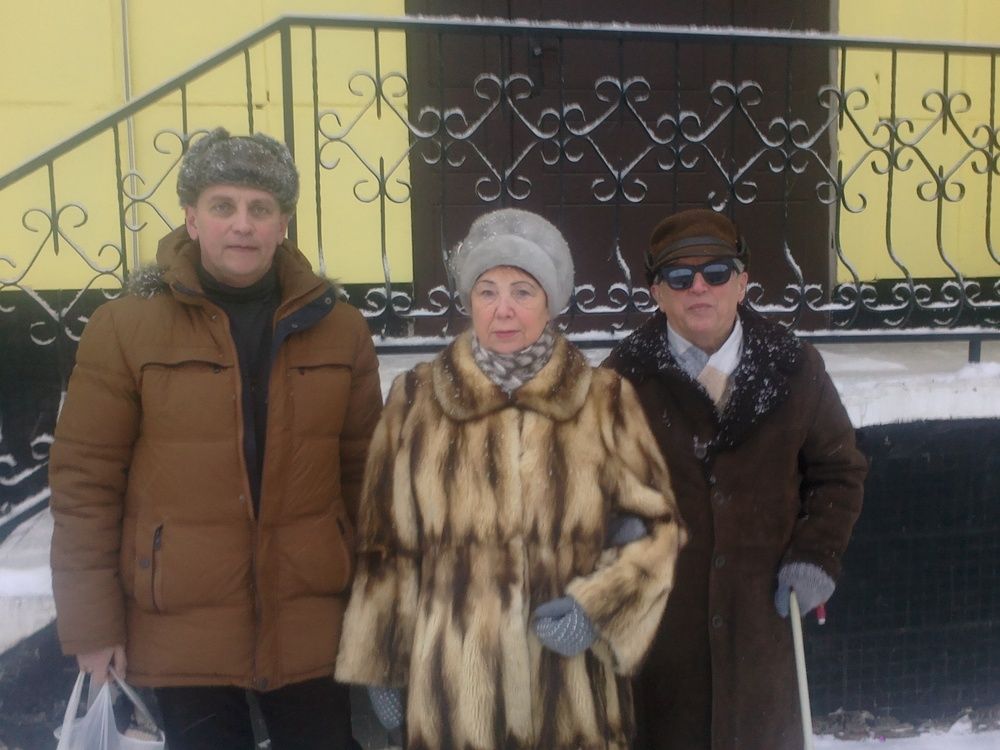 Photograph by Елена Смирнова