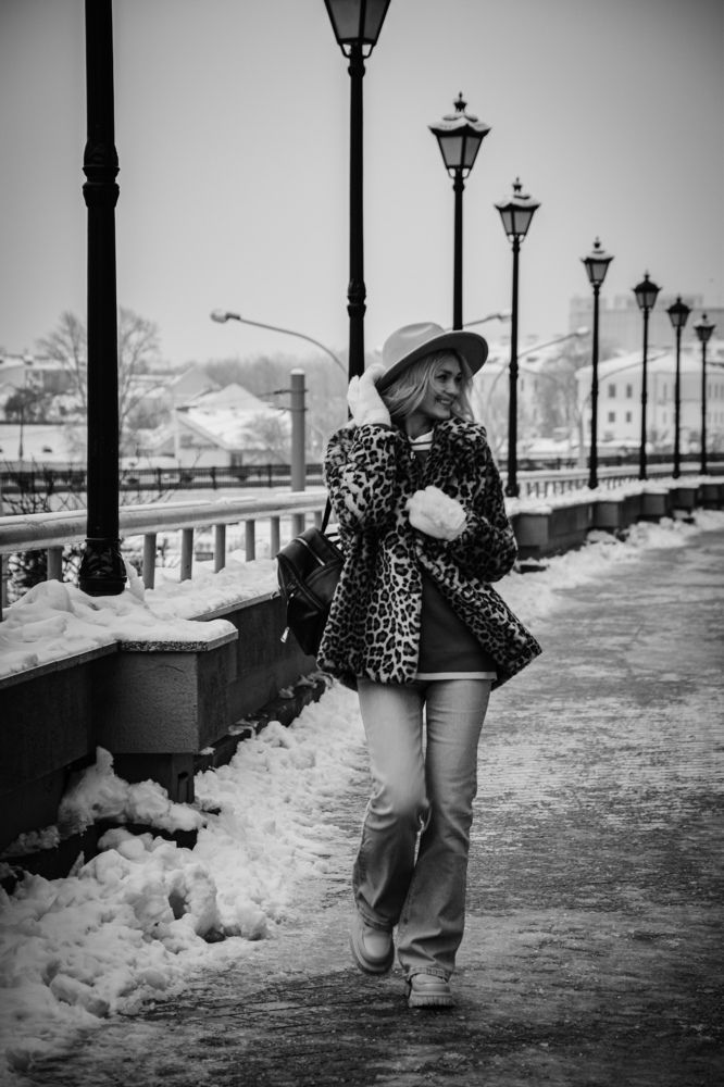 Фотография автора Ксения Вабищевич