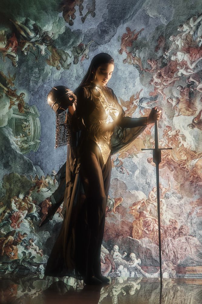 Photograph by Царьков Олег