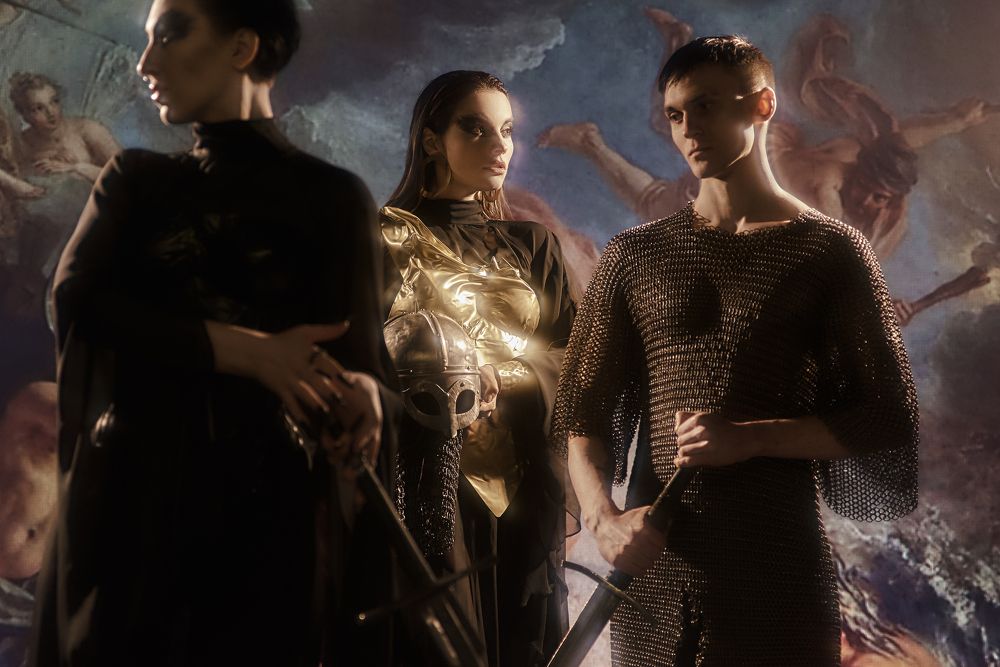 Photograph by Царьков Олег