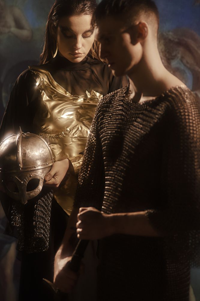 Photograph by Царьков Олег