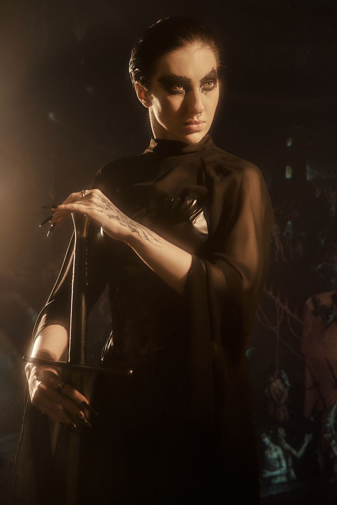 Photograph by Царьков Олег