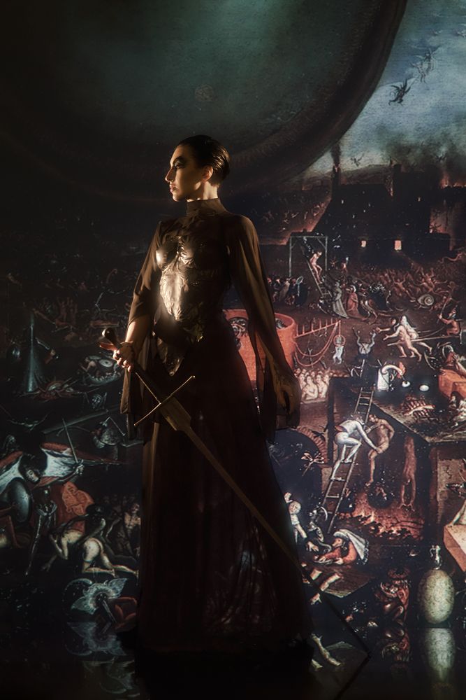 Photograph by Царьков Олег