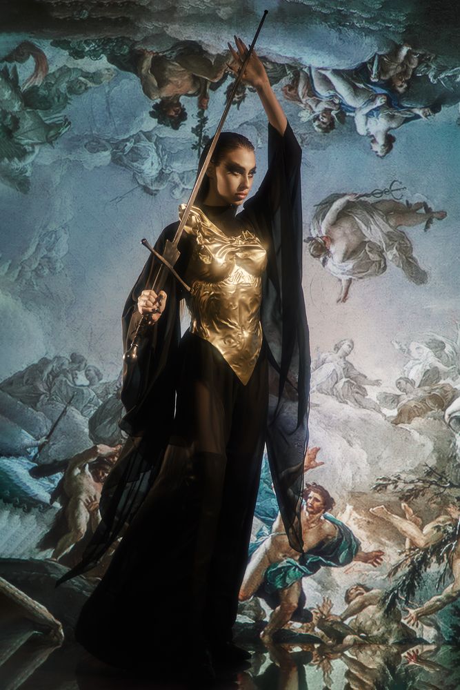 Photograph by Царьков Олег