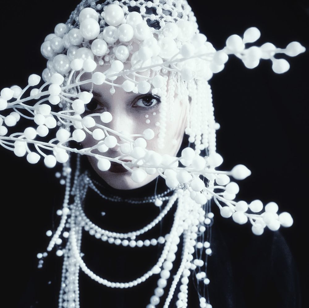 Photograph by Нина Любарская-Мерц