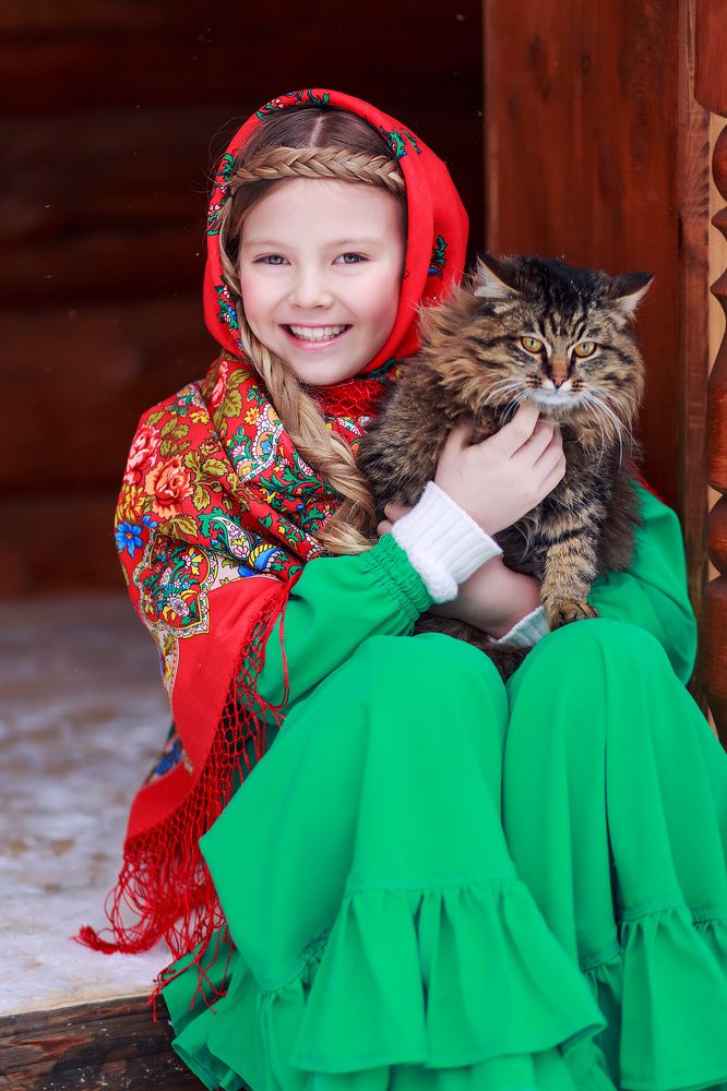 Photograph by Елена Евдокимова