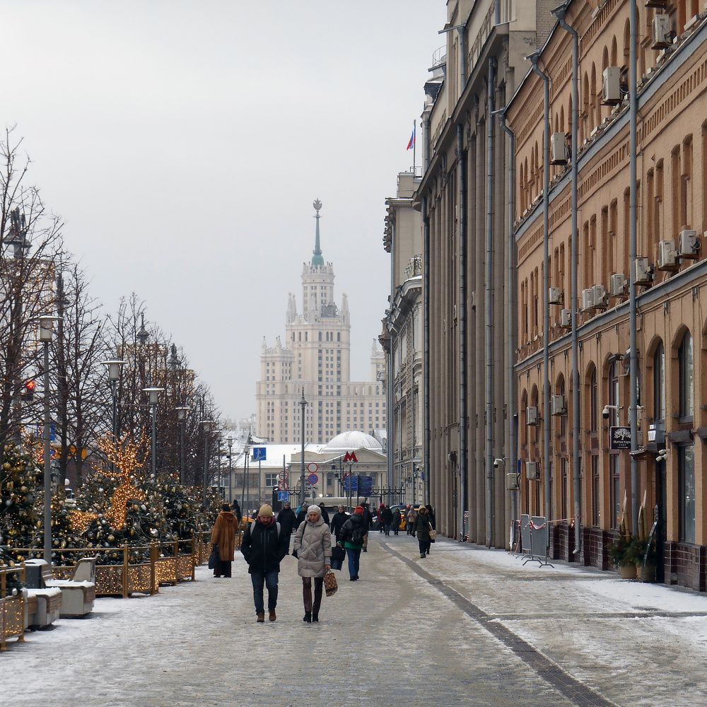 Photograph by Валерий Петухов