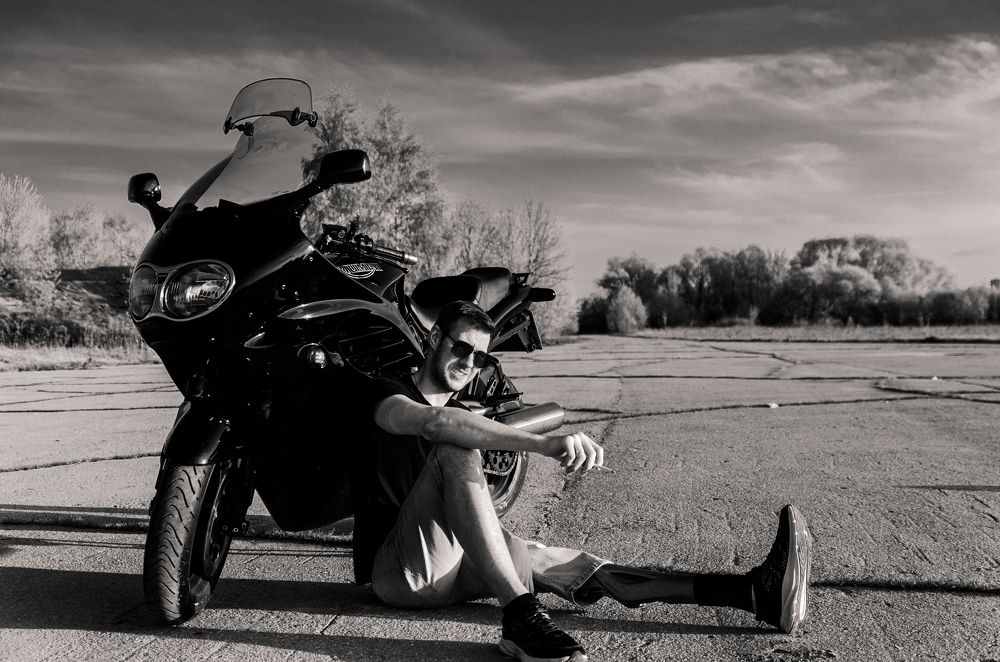 Photograph by Алексей Нефёдов