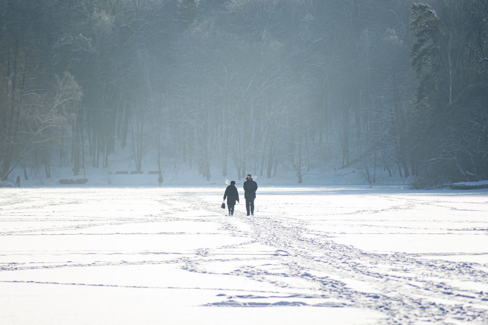 Photograph by Никита