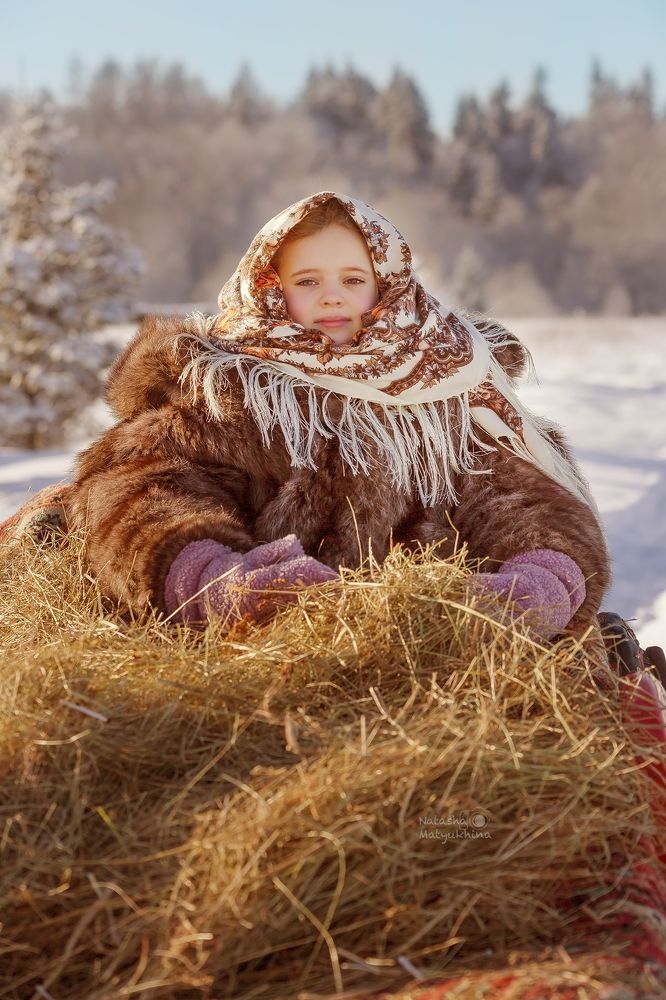 Photograph by Наталья Матюхина