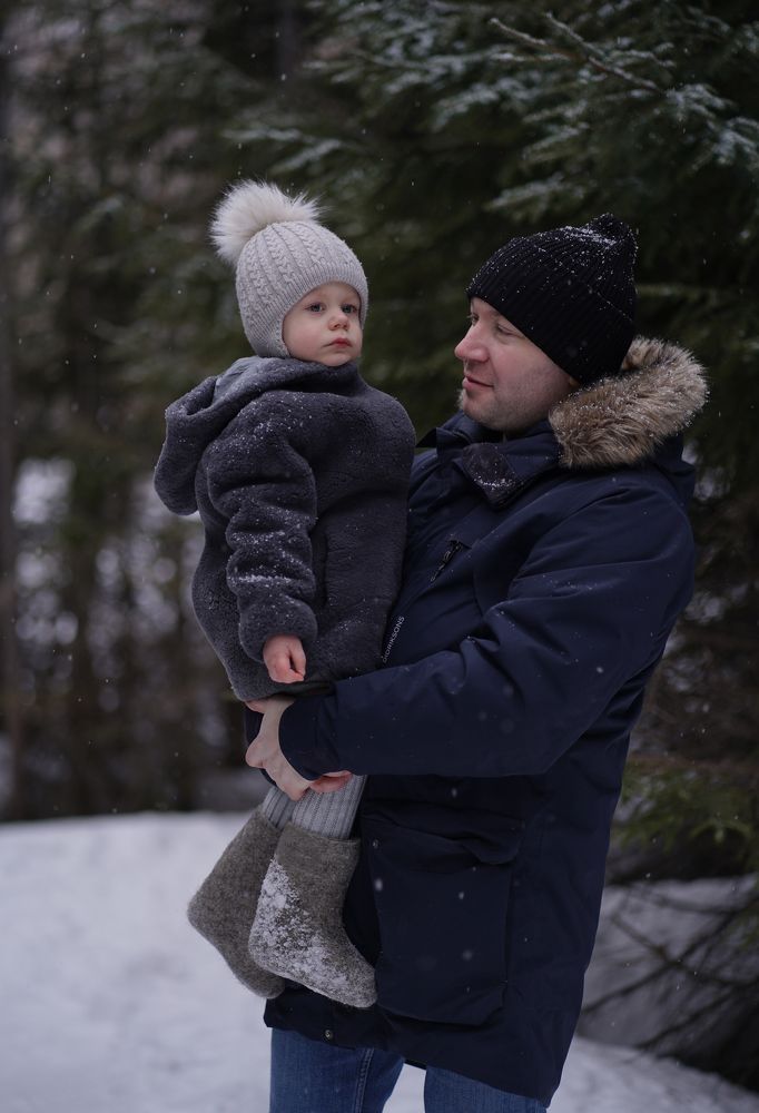 Photograph by Анна Кузнецова