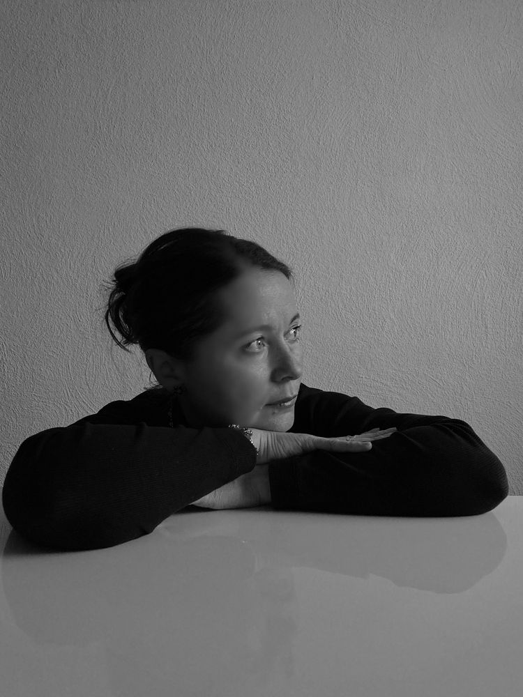 Photograph by Maiya Katschura