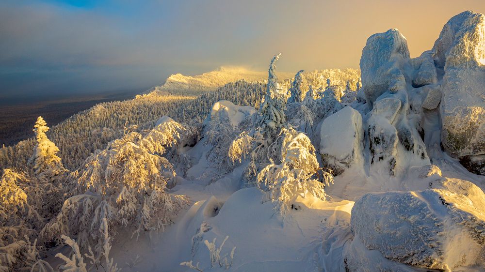 Photograph by Евдокимов Сергей