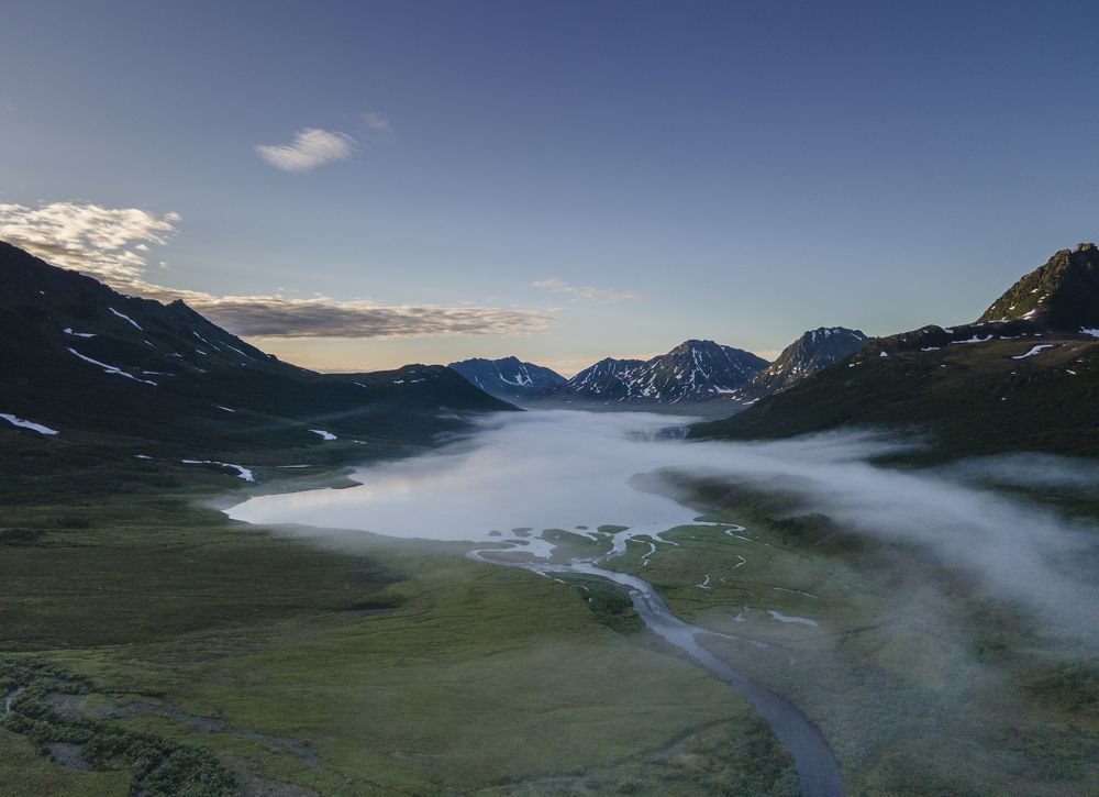 Photograph by Галина Михоношина